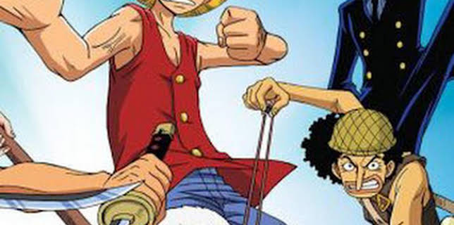 16:35: One Piece | ETB 1 | 3/16 2026