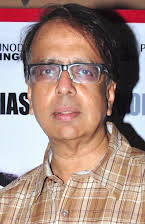 Ananth Narayan Mahadevan as Director