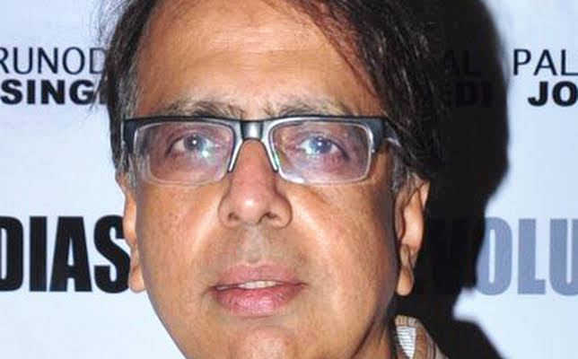 Ananth Narayan Mahadevan