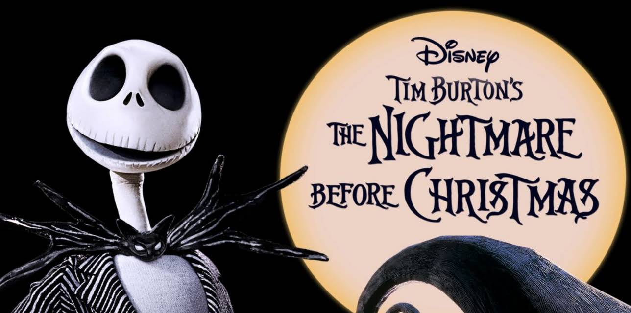 Tim Burton’s The Nightmare Before Christmas (1993)