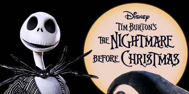 Tim Burton’s The Nightmare Before Christmas (1993)
