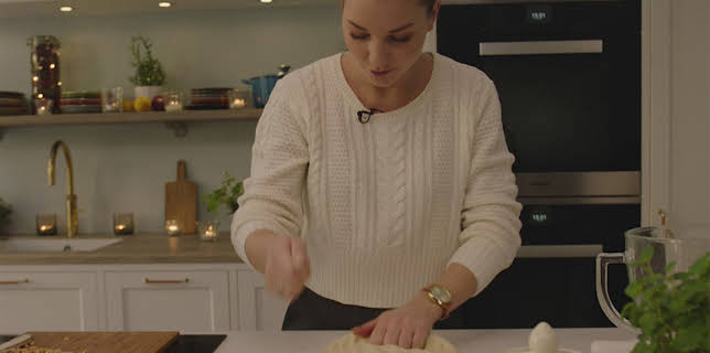 05:20: Idas fristelser (S3 E30) (S3) | TV6 | 12/9 2025