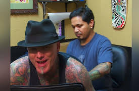 Bad Ink Season 1: Show Me Your Tats