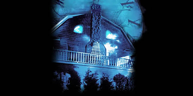 Amityville: It's About Time (1992)