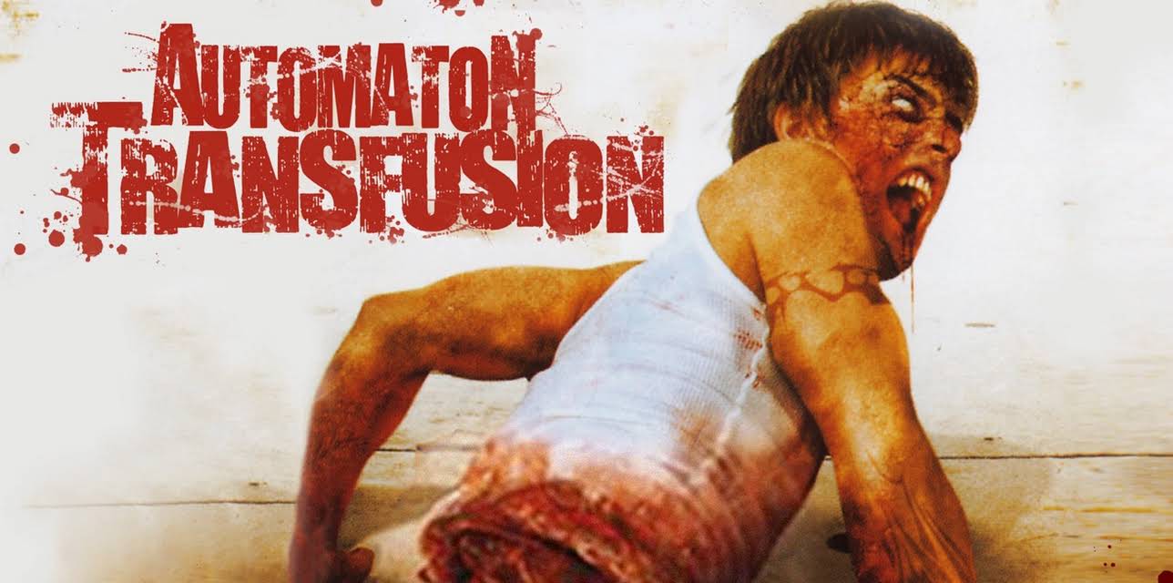 Zombie Transfusion (2008)