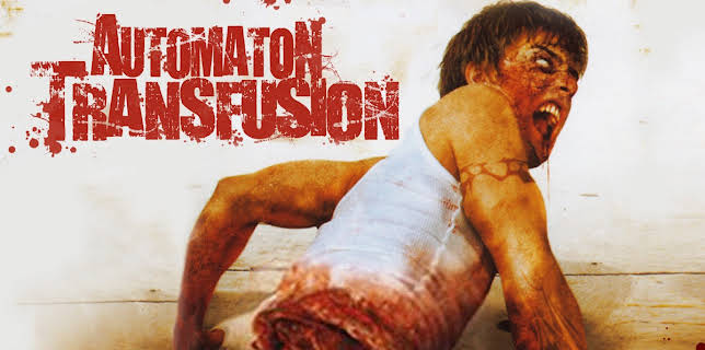 Zombie Transfusion (2008)