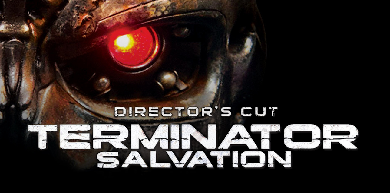 Terminator 4: Salvation (Director's Cut) (2009)