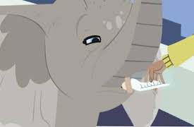 Wild Kratts: Episode 17