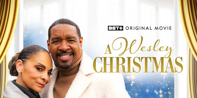 A Wesley Christmas (2022)