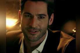 Lucifer: Season 1: Pilot