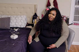 Season 7: Love During Lockup: All Aboard The Hot Mess Express