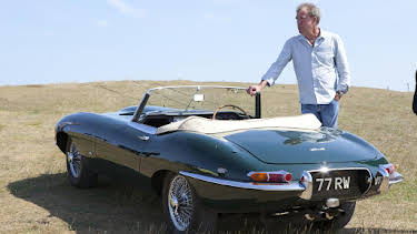12:15 PM: Top Gear (S17 E4) (S17) | Dave | 8/12 2026