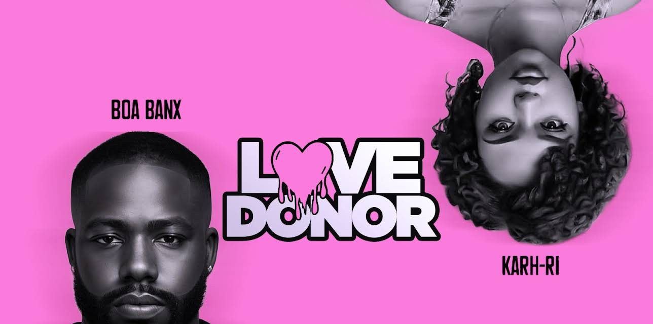 Love Donor (2023)