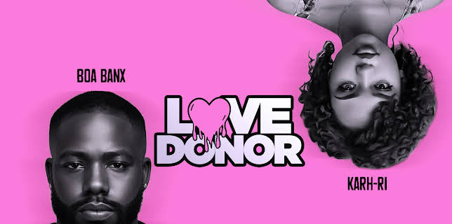 Love Donor (2023)