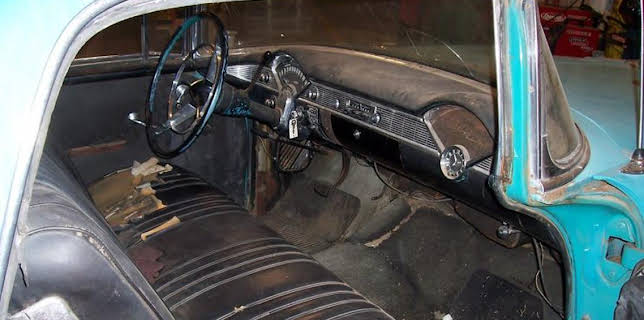 12:00 PM: Overhaulin' (S3) | Discovery Channel | 3/6 2026