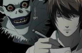 Death Note (Japanese Language with English Subtitles): Overcast