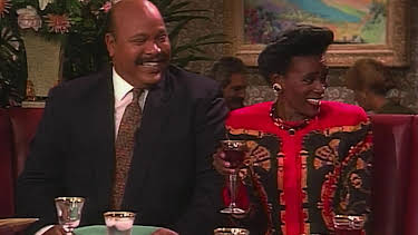 08:30: Fresh Prince i Bel-Air (S1 E5) (S1) | TV6 | 4/13 2026