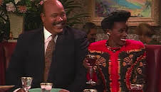 Fresh Prince i Bel-Air (S1 E5)