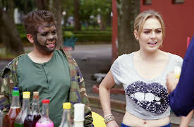 Los González season-1: Los González Capítulo 20