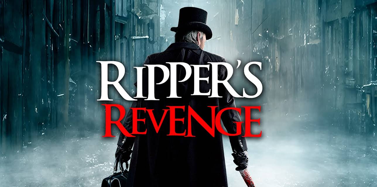 Ripper's Revenge (2023)