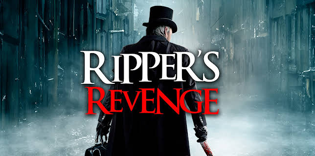 Ripper's Revenge (2023)