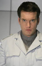 Gareth David-Lloyd as 