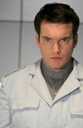 Gareth David-Lloyd as 