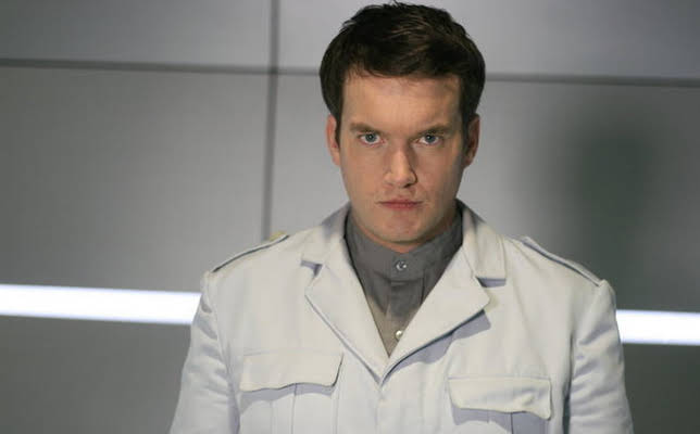 Gareth David-Lloyd