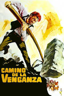 20:40: Camino de la venganza | 13 TV | 6/7 2026