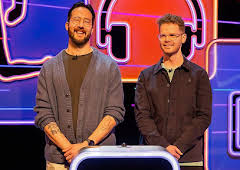 Alan Carr's Picture Slam