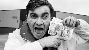 11:50 PM: Those Were The Days (S1 E7) (S1) | Channel 5 | 3/28 2026