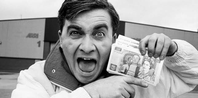 10:40 PM: Those Were the Days (S1 E7) (S1) | 5 Select | 2/6 2026