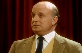 The Vicar of Dibley, Season 1: Election