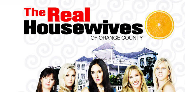 The Real Housewives of Orange County Season 1