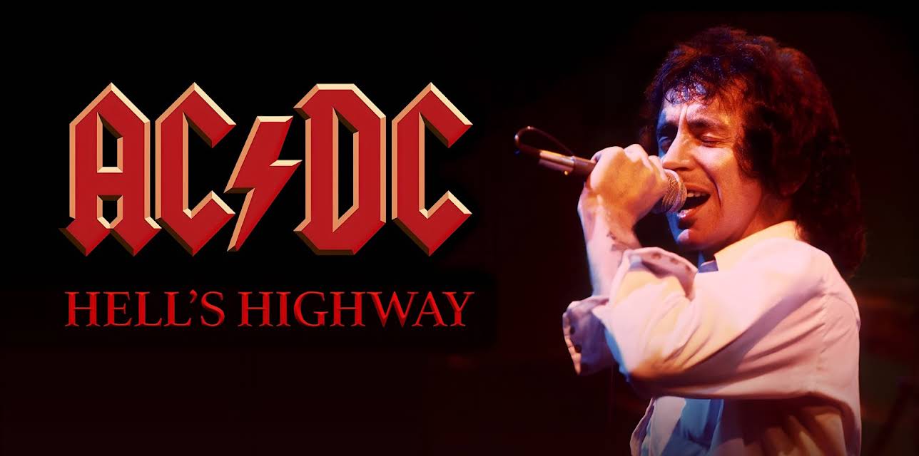 AC/DC: Hell’s Highway (1969)