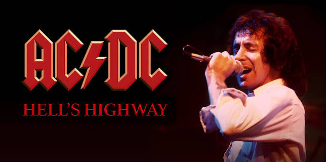 AC/DC: Hell’s Highway (1969)