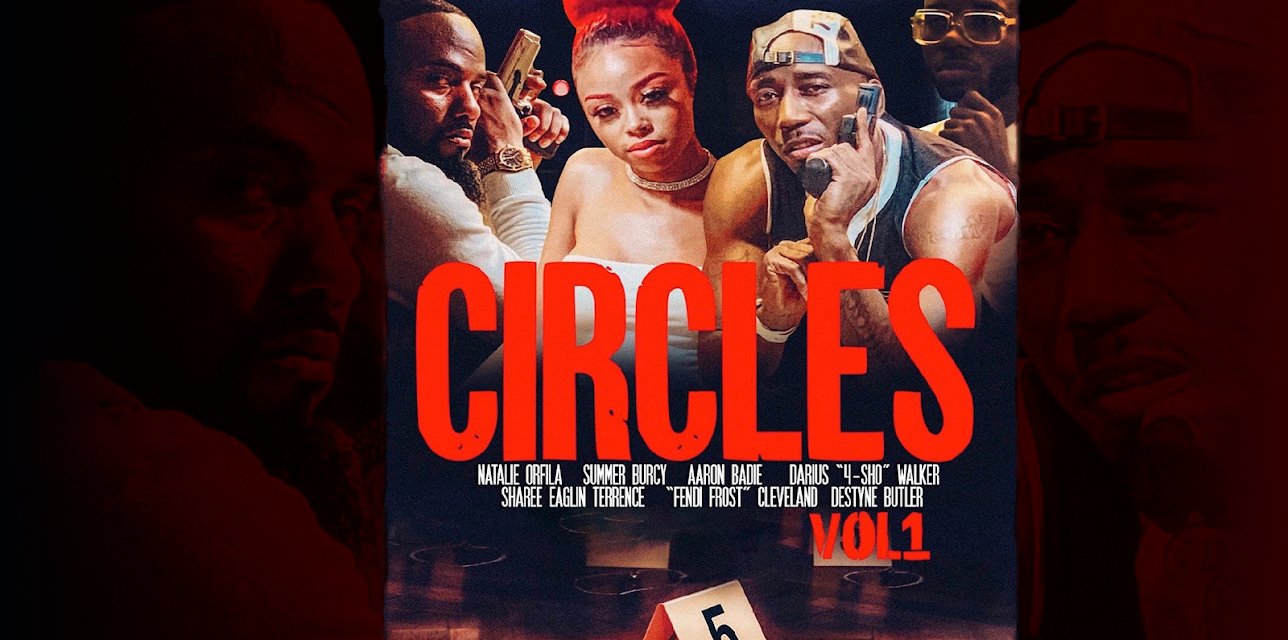 CIRCLES vol 1 (2021)