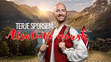 20:10: Terje Sporsem - Absolute Norsk | NRK 2 | 5/17 2026