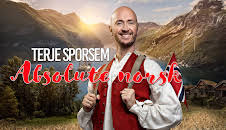 Terje Sporsem - Absolute Norsk