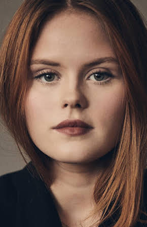 Andrea Heick Gadeberg as 