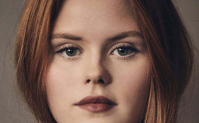 Andrea Heick Gadeberg