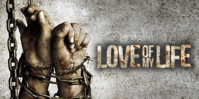 Love of My Life (2014)