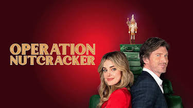 12:35: Operation Nutcracker | SVT1 | 11/10 2026