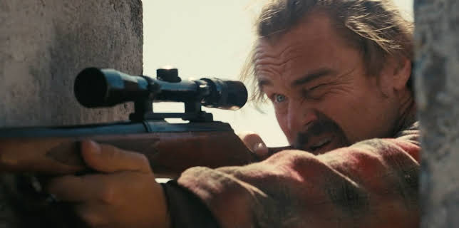 10:20 PM: One Battle After Another | Sky Premiere | 3/26 2026