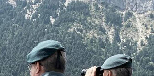 22:30: Seprona en acción: Episodio 15 | Discovery Max | 12/21 2025