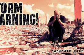 Storm Warning!: Episode 2