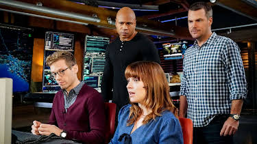 12:30: NCIS: Los Angeles (S10 E12) (S10) | TV6 | 4/5 2026