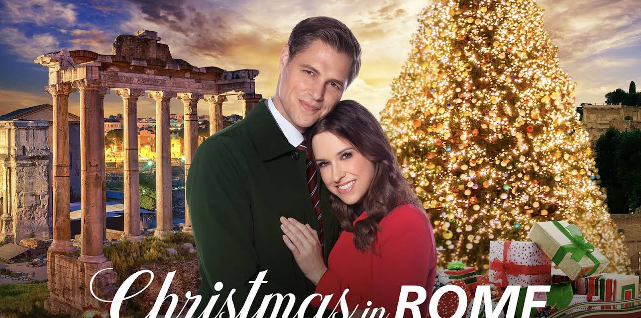 Christmas in Rome (2019)