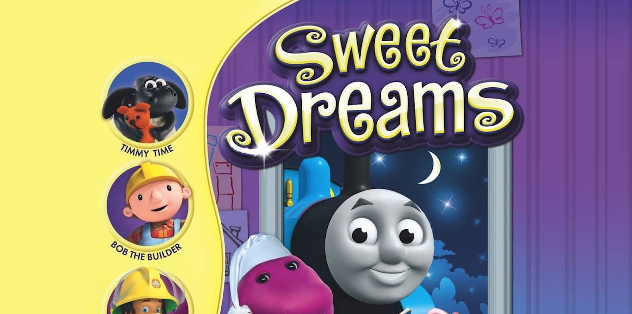 Hit Favorites: Sweet Dreams (2011)