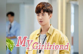 My Girlfriend: My Girlfriend EP5